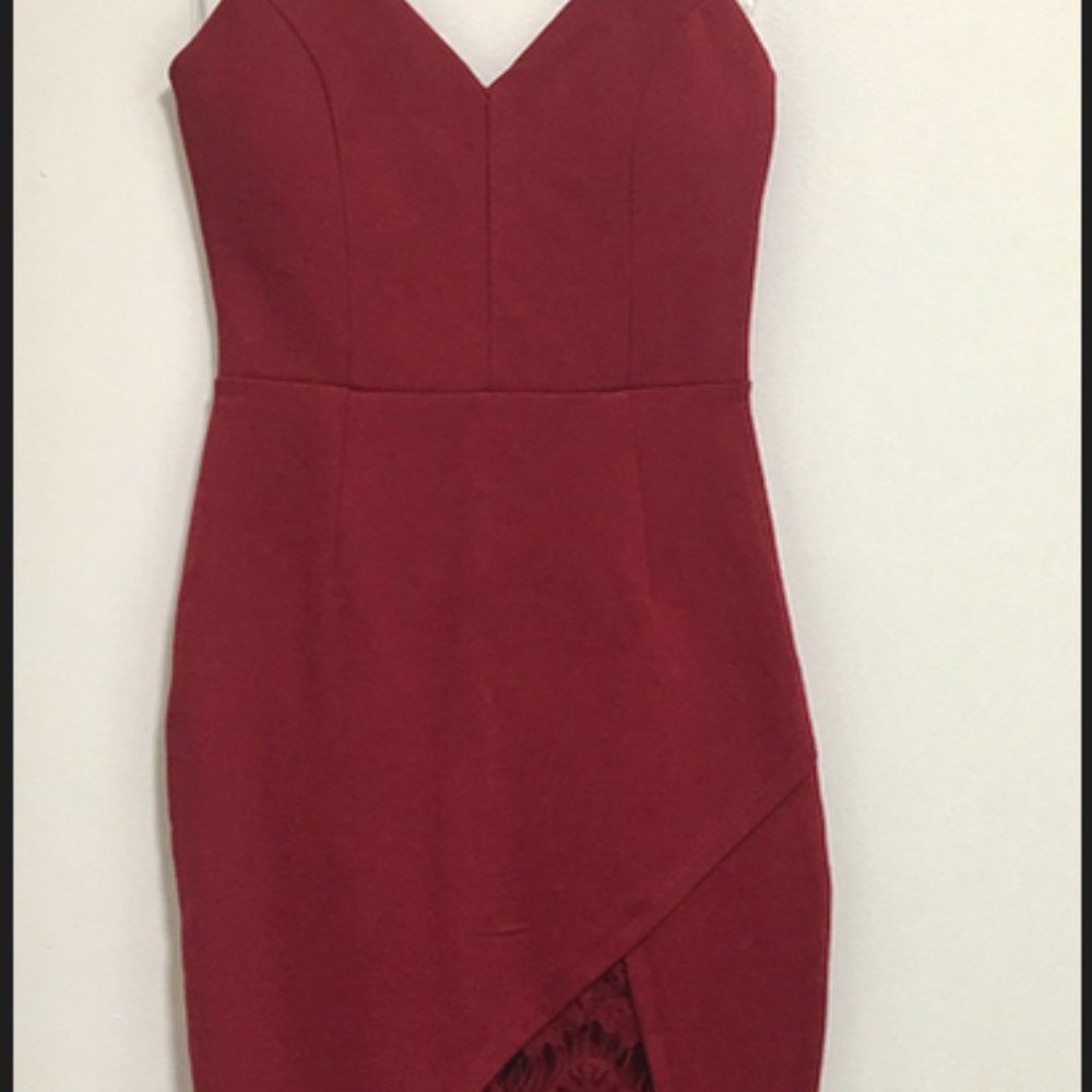 Redano. Dress Stretch.